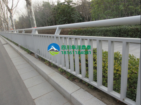 公路人行道護欄