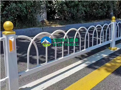人行道護欄