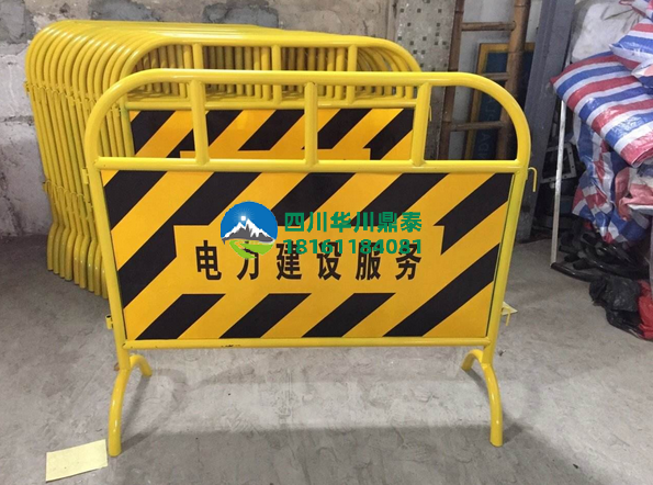 鐵馬護(hù)欄
