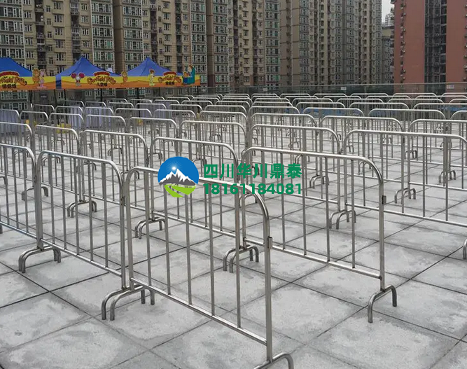 不銹鋼鐵馬護(hù)欄