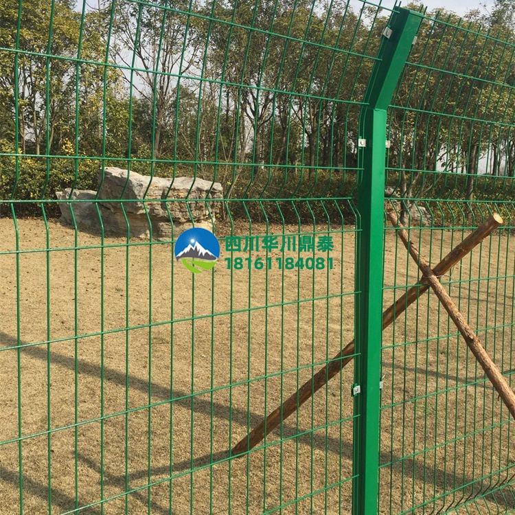 雙邊絲護(hù)欄批發(fā)