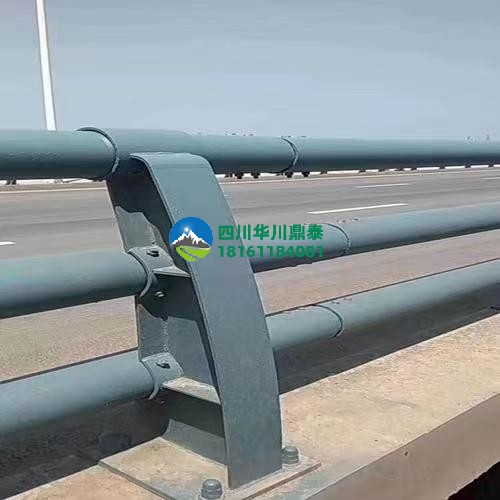 橋梁防撞護(hù)欄